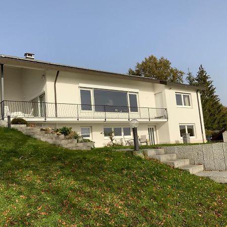 Ferienwohnung Paradies Nollingen Экстерьер фото