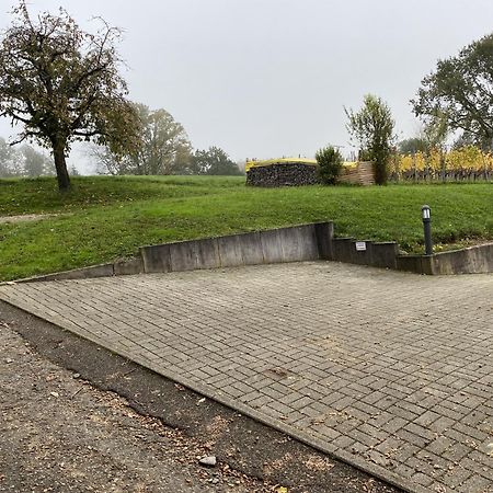 Ferienwohnung Paradies Nollingen Экстерьер фото
