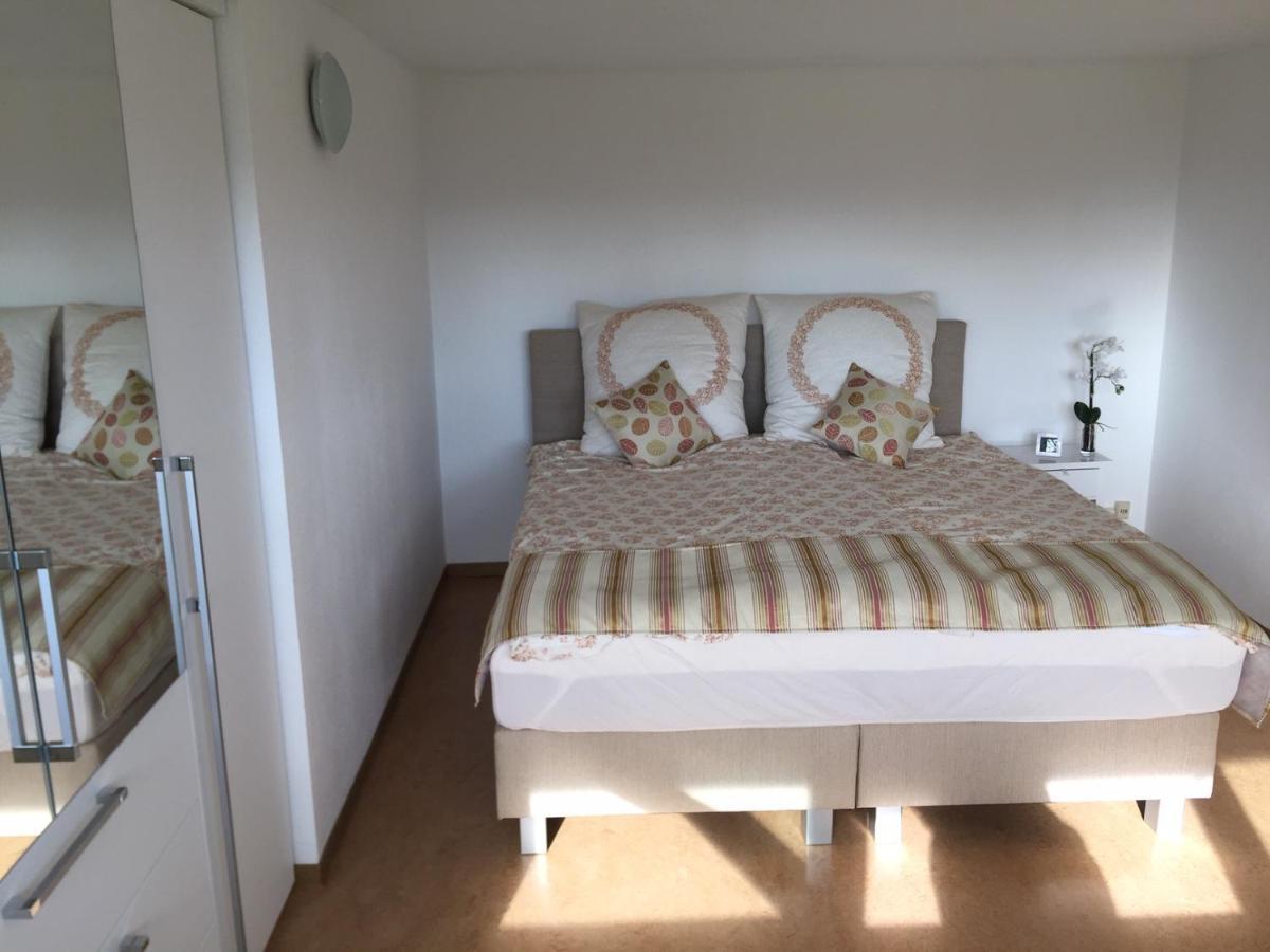Ferienwohnung Paradies Nollingen Экстерьер фото