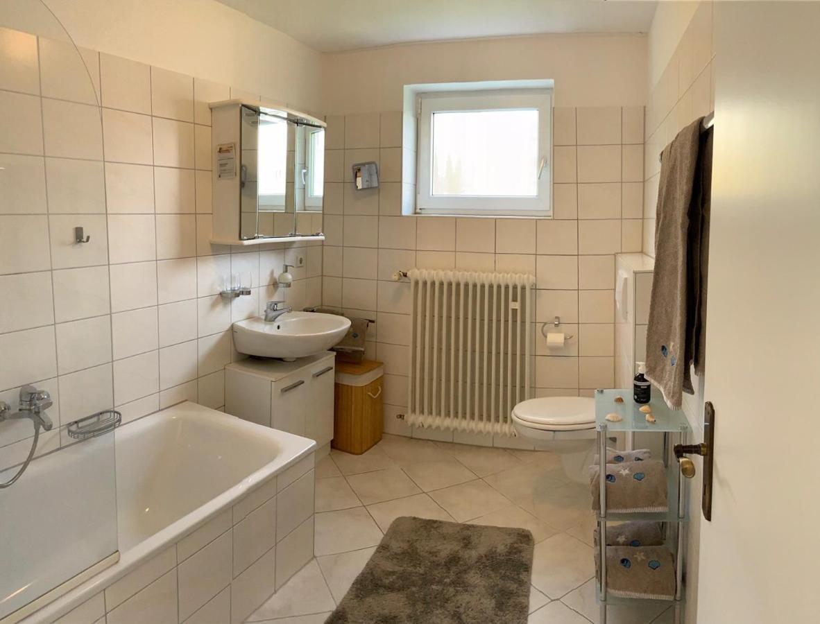 Ferienwohnung Paradies Nollingen Экстерьер фото