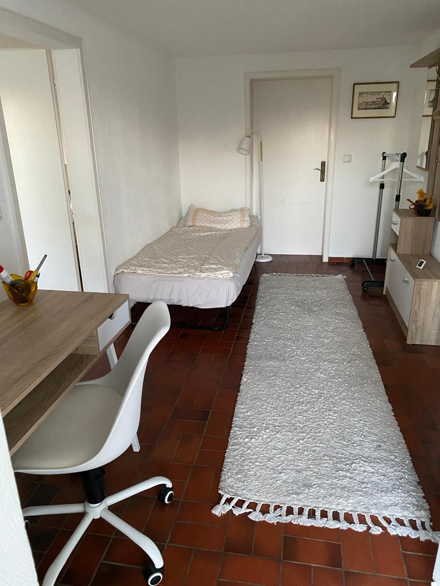 Ferienwohnung Paradies Nollingen Экстерьер фото